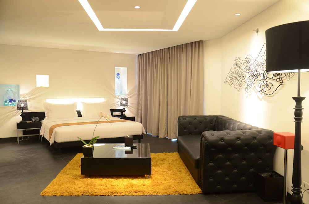 THE 1O1 Bali Fontana Seminyak 32/50
