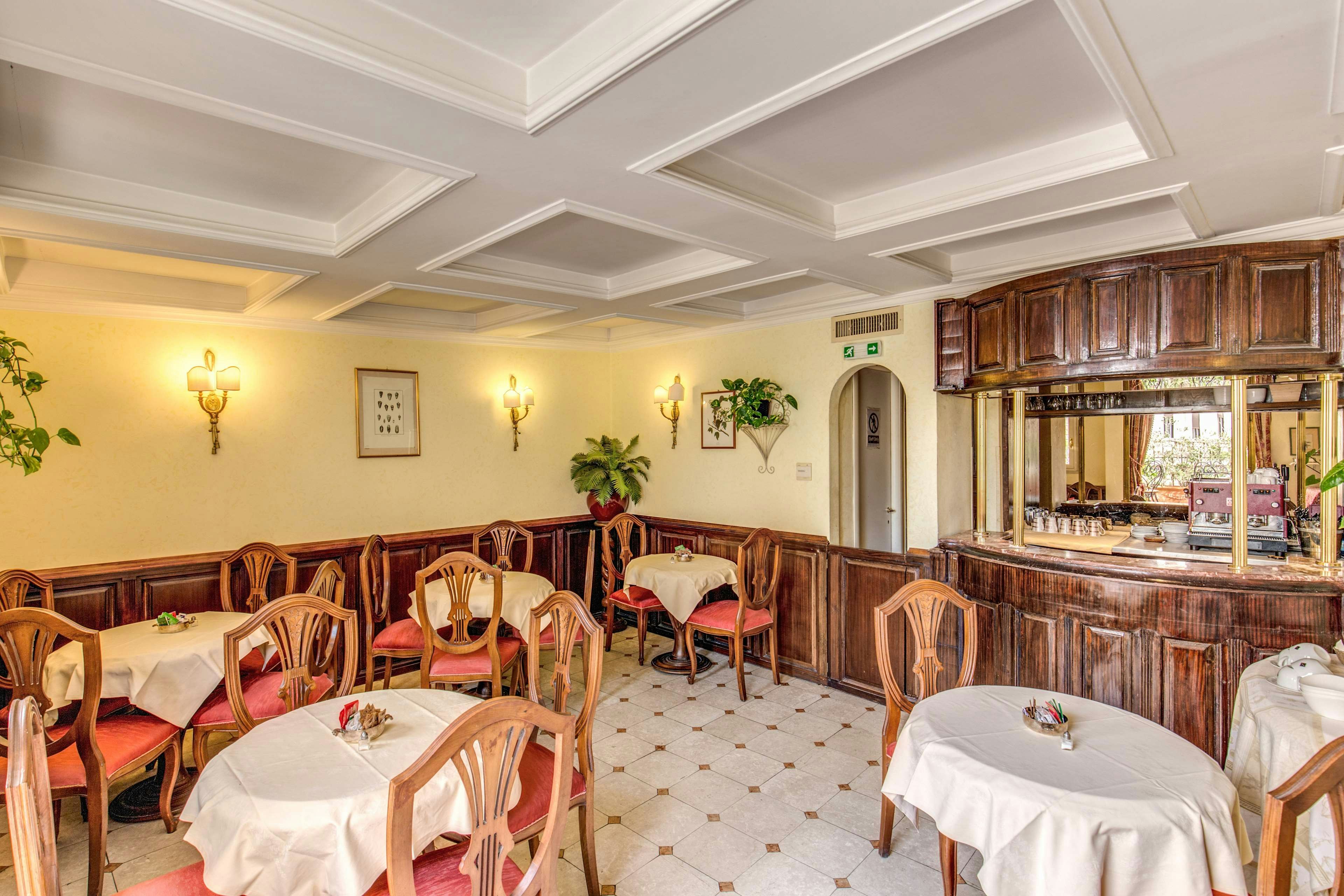 Hotel Cinquantatre 17/29