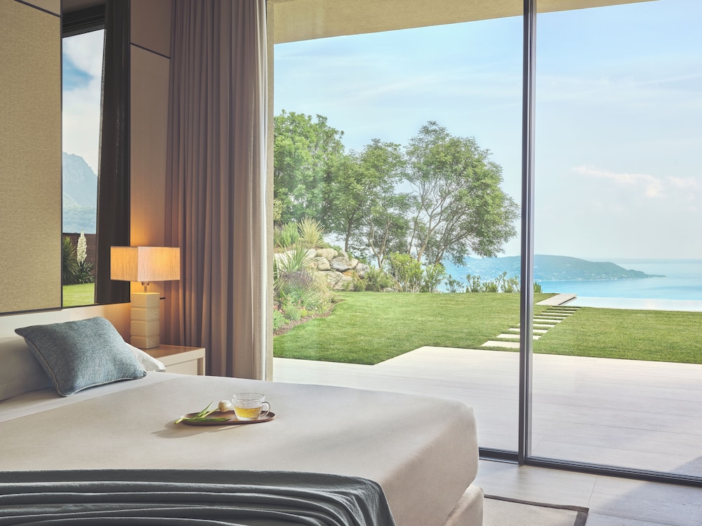 Lefay Resort & SPA Lake Garda 7/58