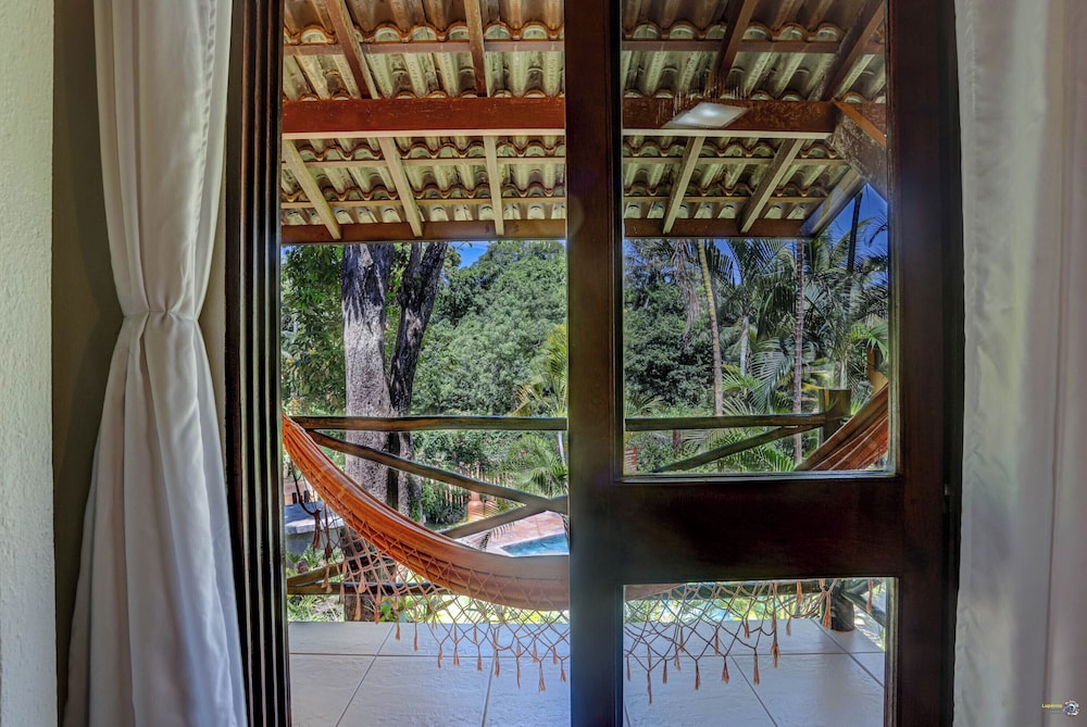 POUSADA VILLA N'KARA 32/66