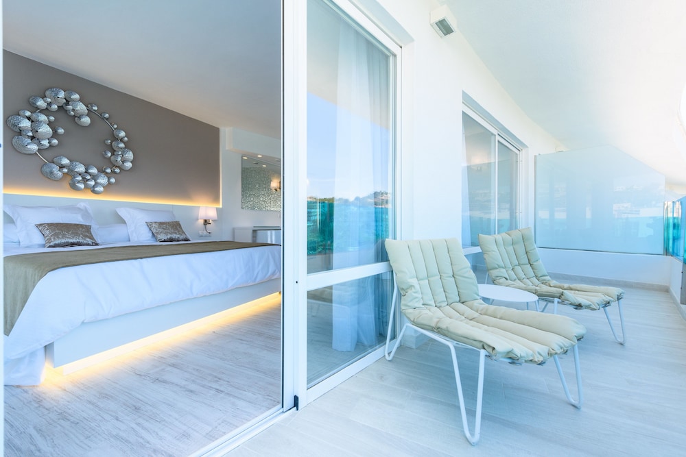 Plaza Santa Ponsa Boutique - Adults Only 35/73