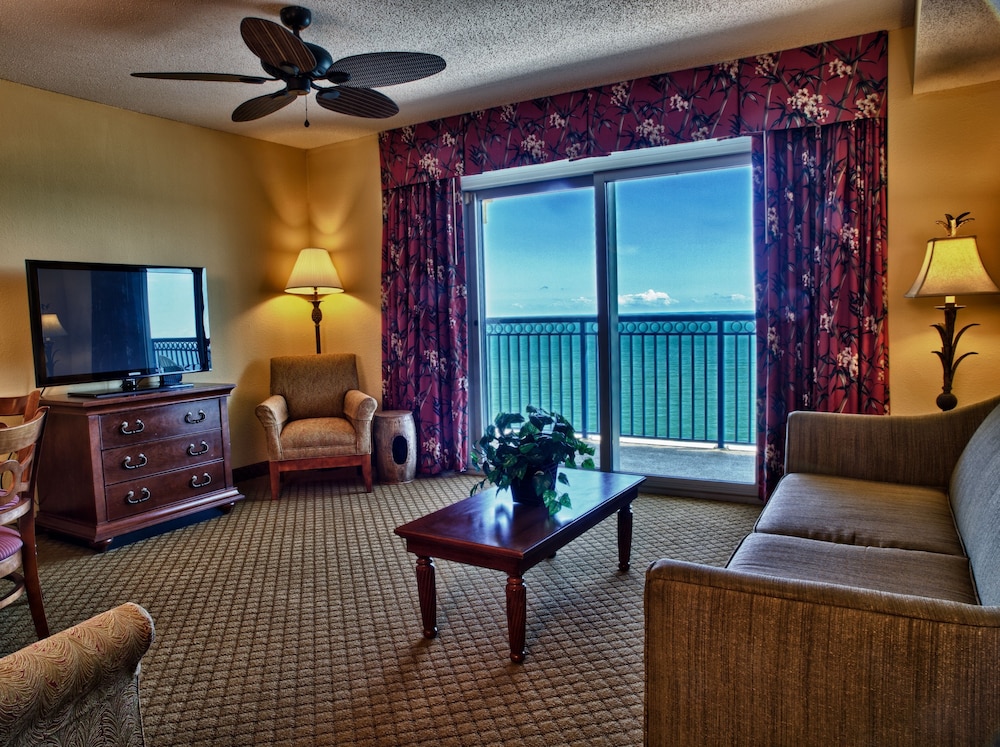 Grand Atlantic Ocean Resort 94/104