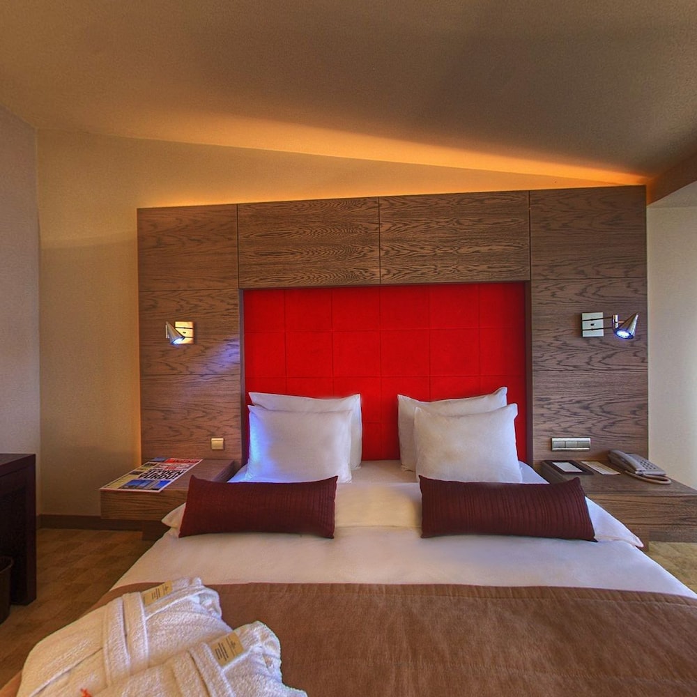 My City Otel Agaoglu 13/46