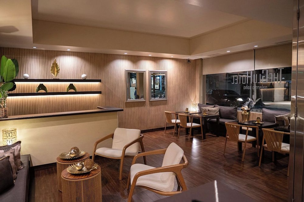 The Glu Boutique Hotel - Palermo Soho 50/62