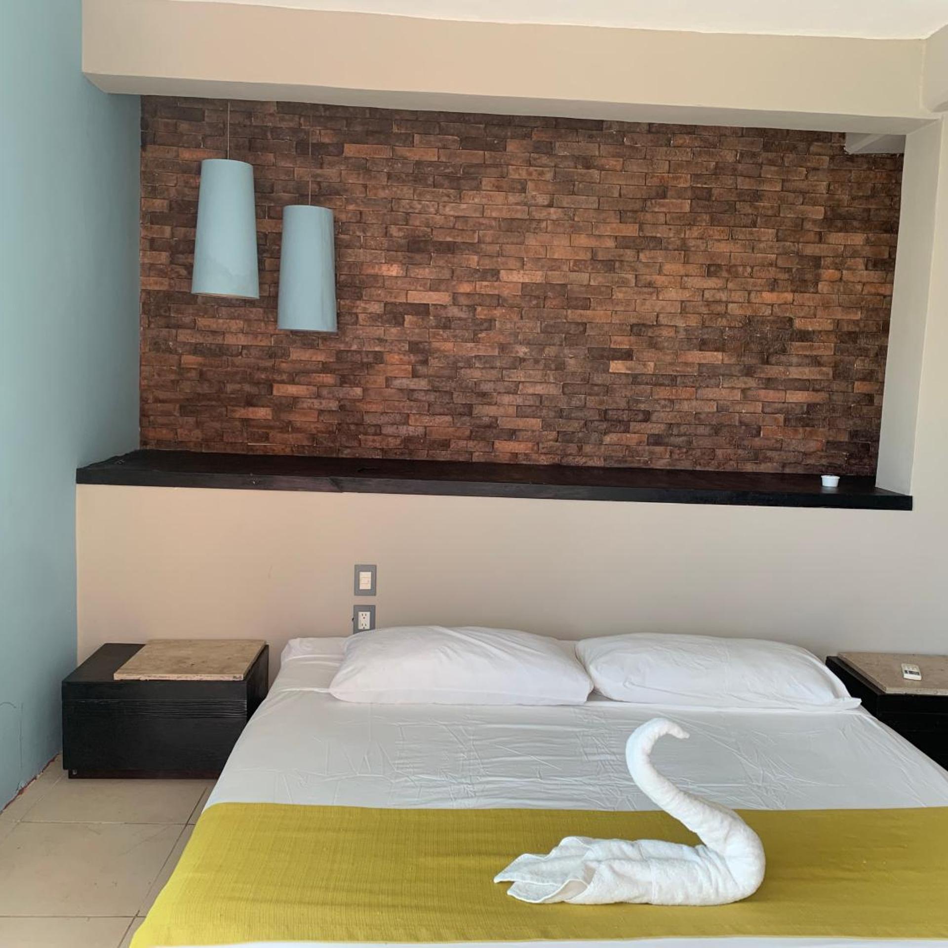 Hotel BLVD, Playa del Carmen 27/39