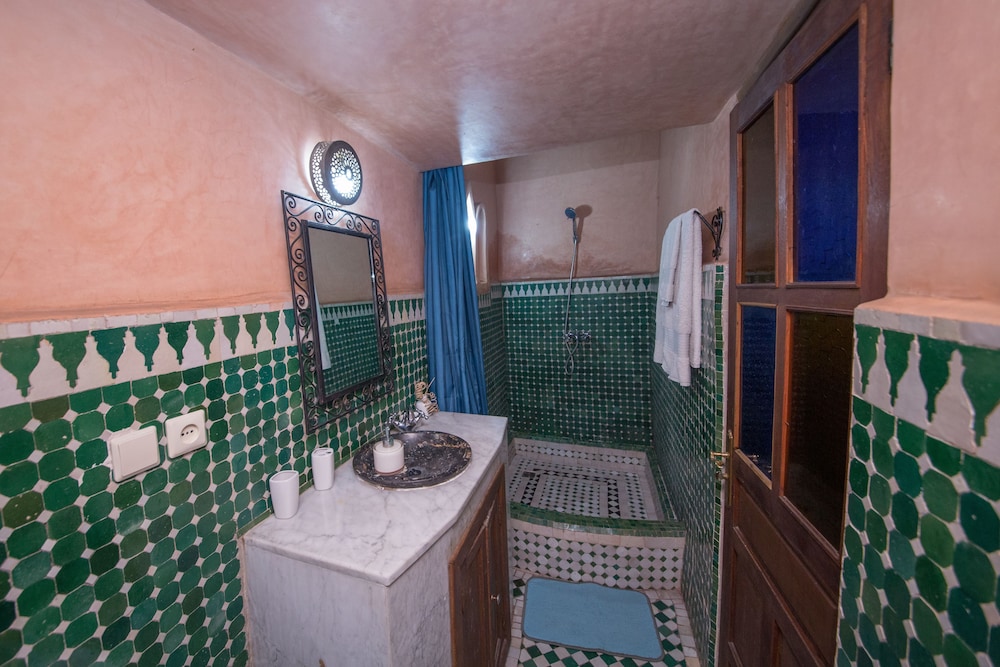 Riad l'Artiste 44/50