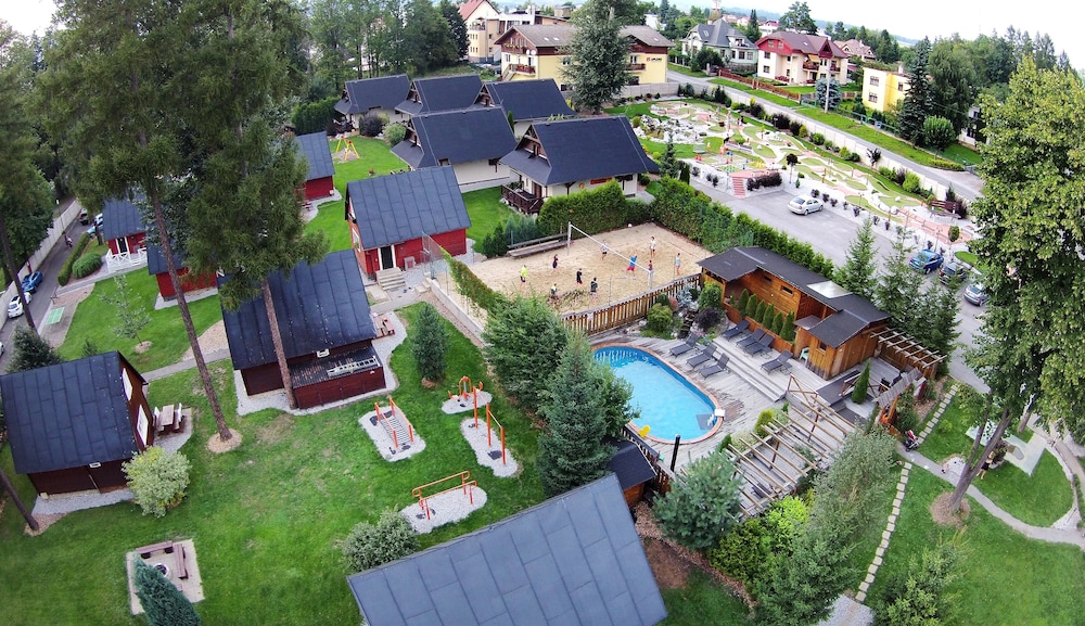 Apartments And Studios Tatry Holiday 63/67