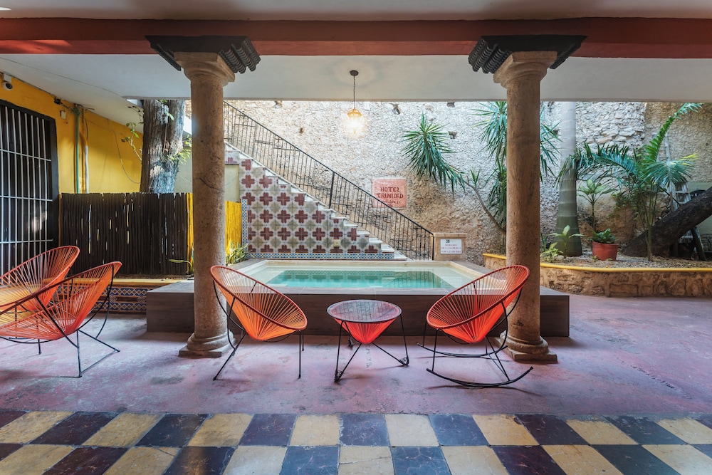 Hotel Santiago by Kavia 48/62