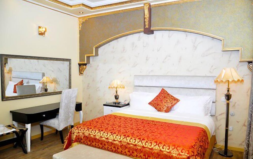 Sandralia Hotel 17/44