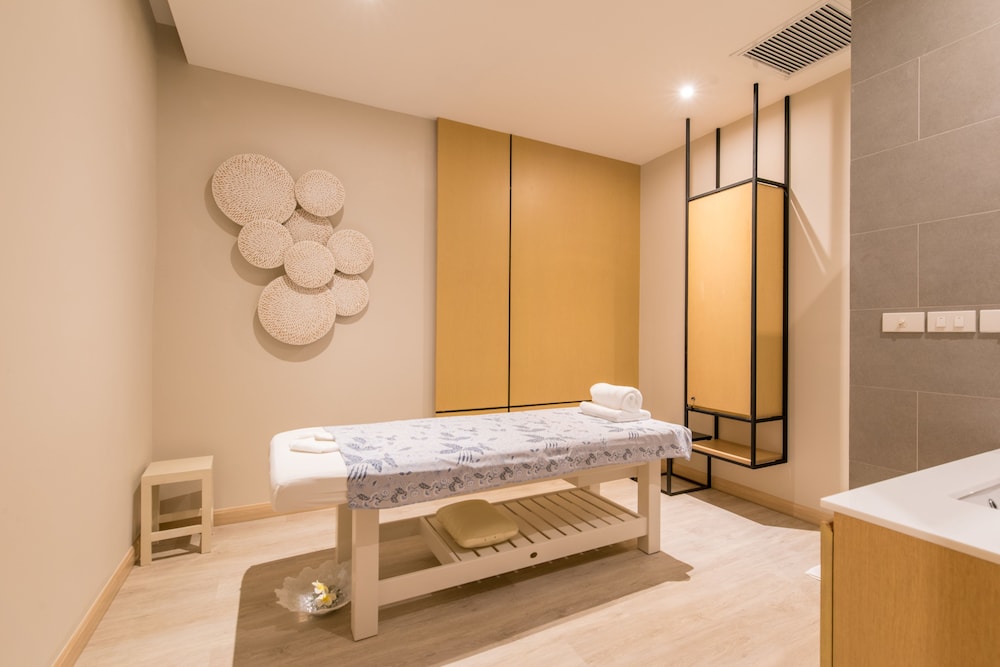 Novotel Bangkok Sukhumvit 20 39/77