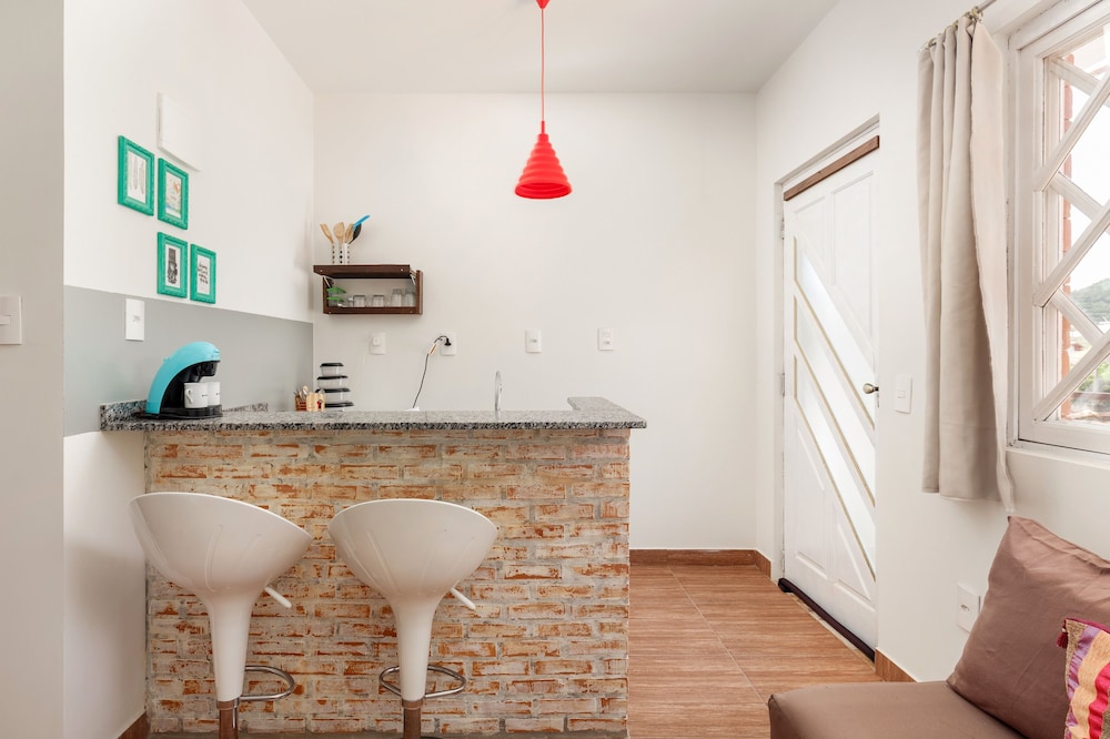 Recanto Do Encanto Eco Beach Stay 8/33