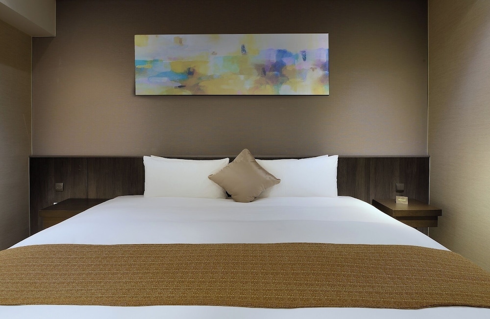 Park City Hotel -Hualien Vacation 12/50