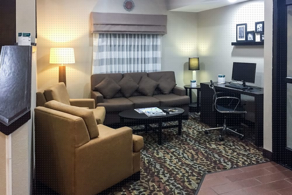 Sleep Inn Chattanooga Hamilton Place 20/27