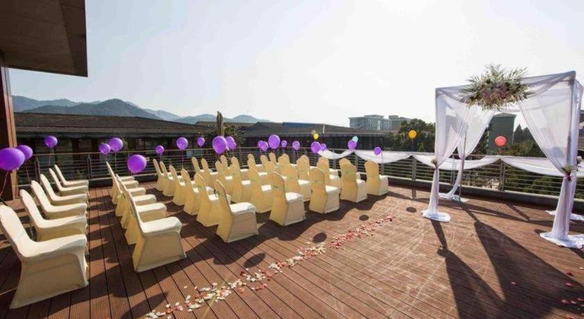 Hangzhou Xixi Nade Runzeyuan Resort 54/60