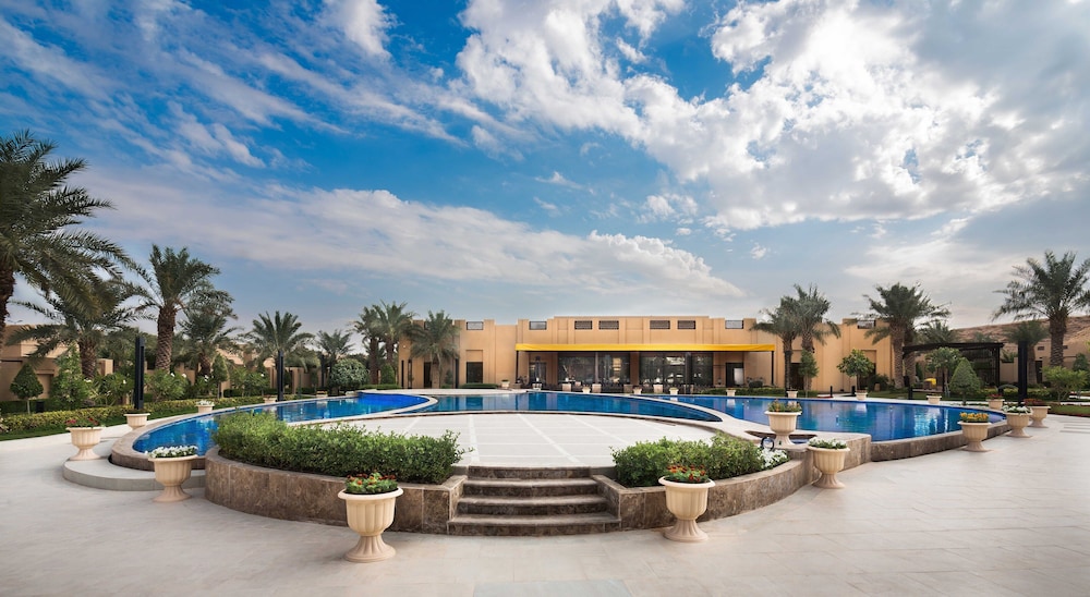 منتجع درة نجد(Dorat Najd Resort) 47/52