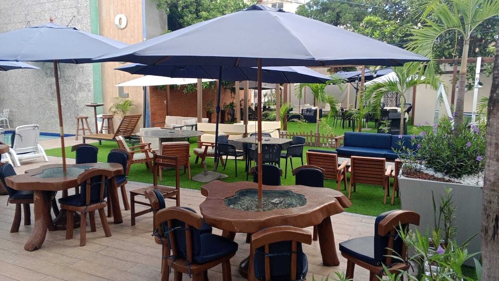 LAGUNA PRAIA HOTEL 28/42