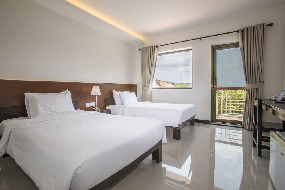 SUPERIOR, TWIN BEDS