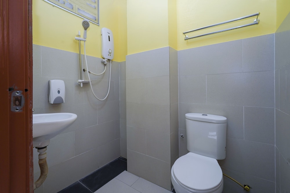 Hotel O Bangi Sri Minang Guesthouse 21/22