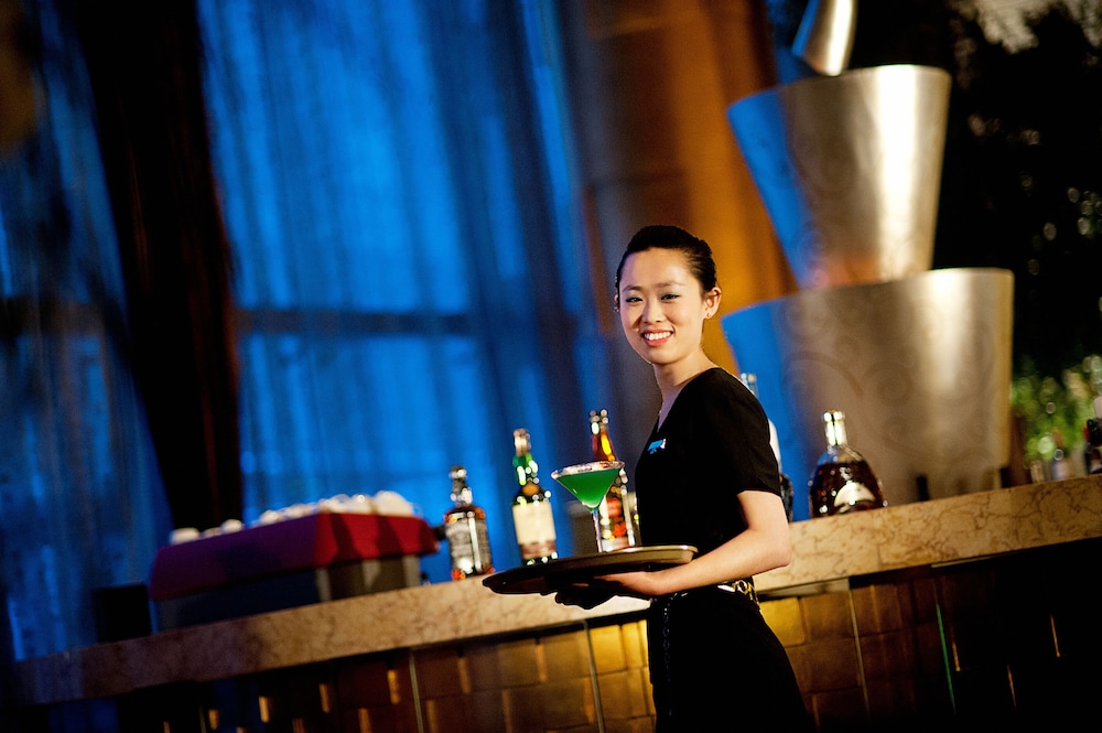 Sofitel Harbin 8/76