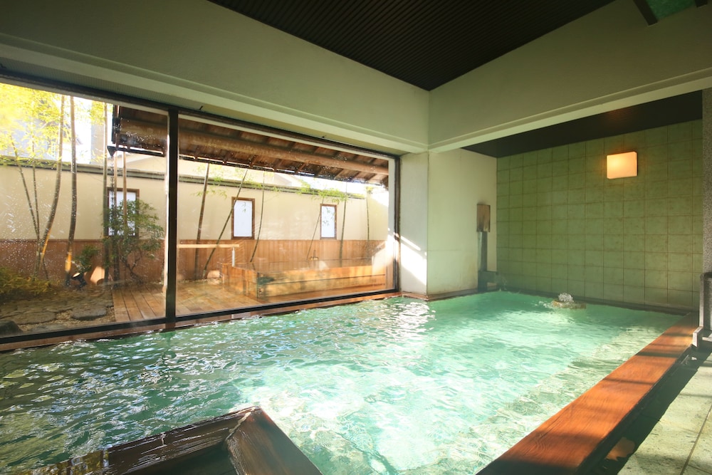Hotel Tamanoyu 22/46