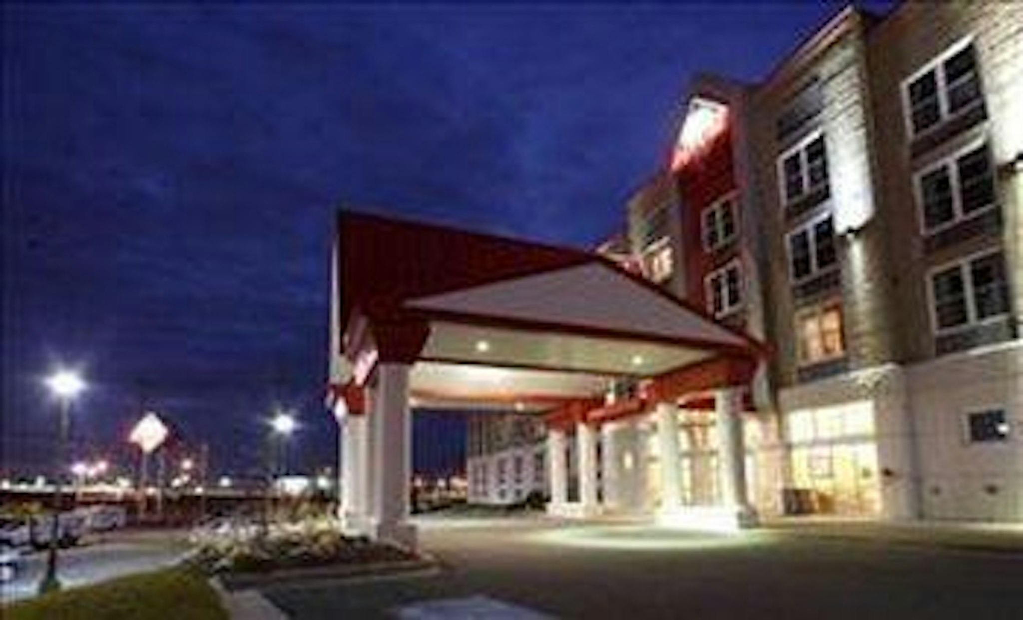 Future Inns Halifax 3/28