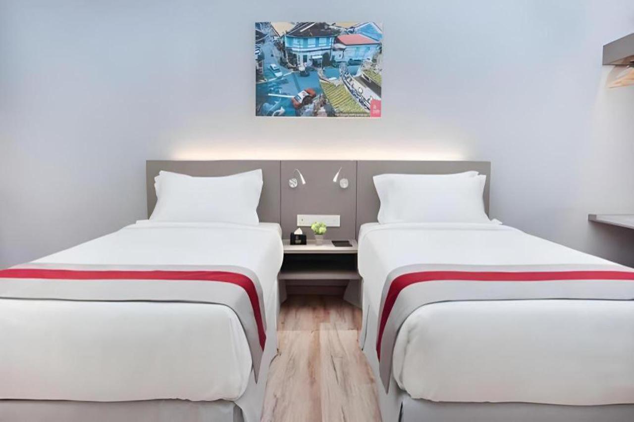 Mei Hotel Penang 23/48