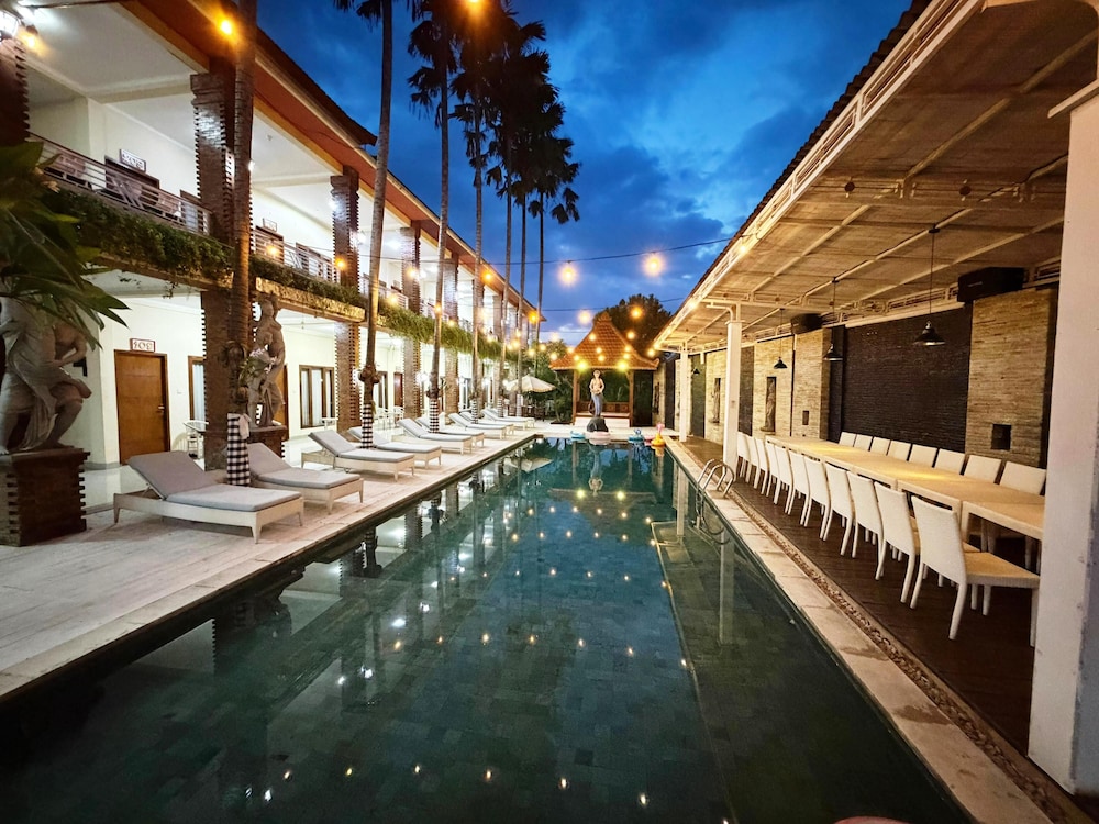 North Wing Canggu Resort 22/48