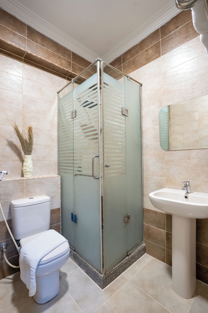 Deluxe, Twin Beds, Pyramids View، Hayat Pyramids View Hotel 2/2