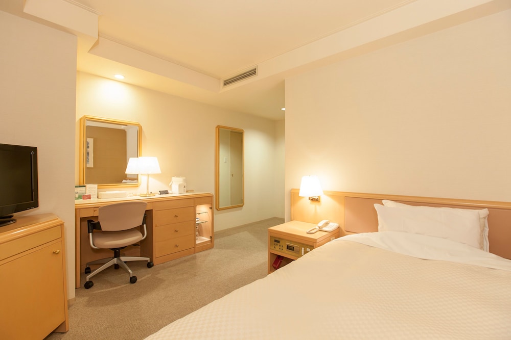 UTSUNOMIYA TOBU HOTEL GRANDE 20/60