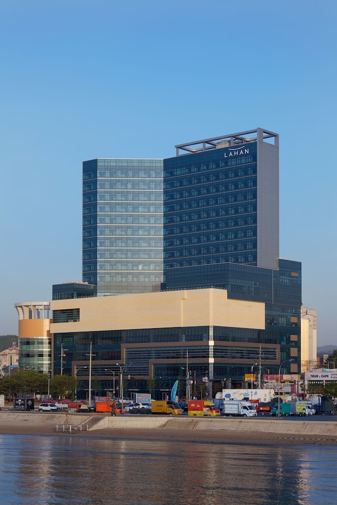 Best Western Pohang Hotel photo 2