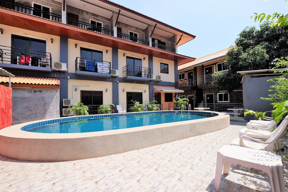 Lanta Dream House Apartment 6/46