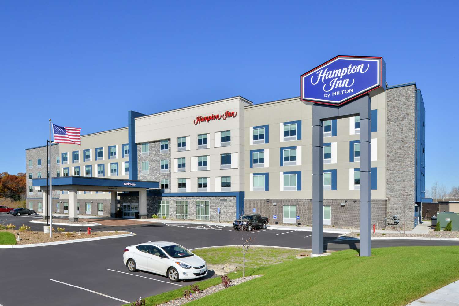 Hampton Inn Lakeville Minneapolis 29/29
