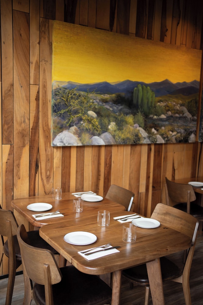 Fierro Boutique Hotel 53/74