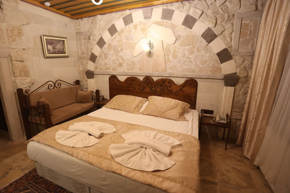 STANDARD, DOUBLE BED