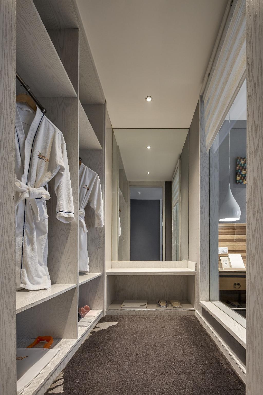 Orange Boutique Hotel Xinyang 21/28