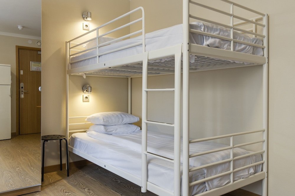 Goteborgs Mini Hotel Hostel 5/22