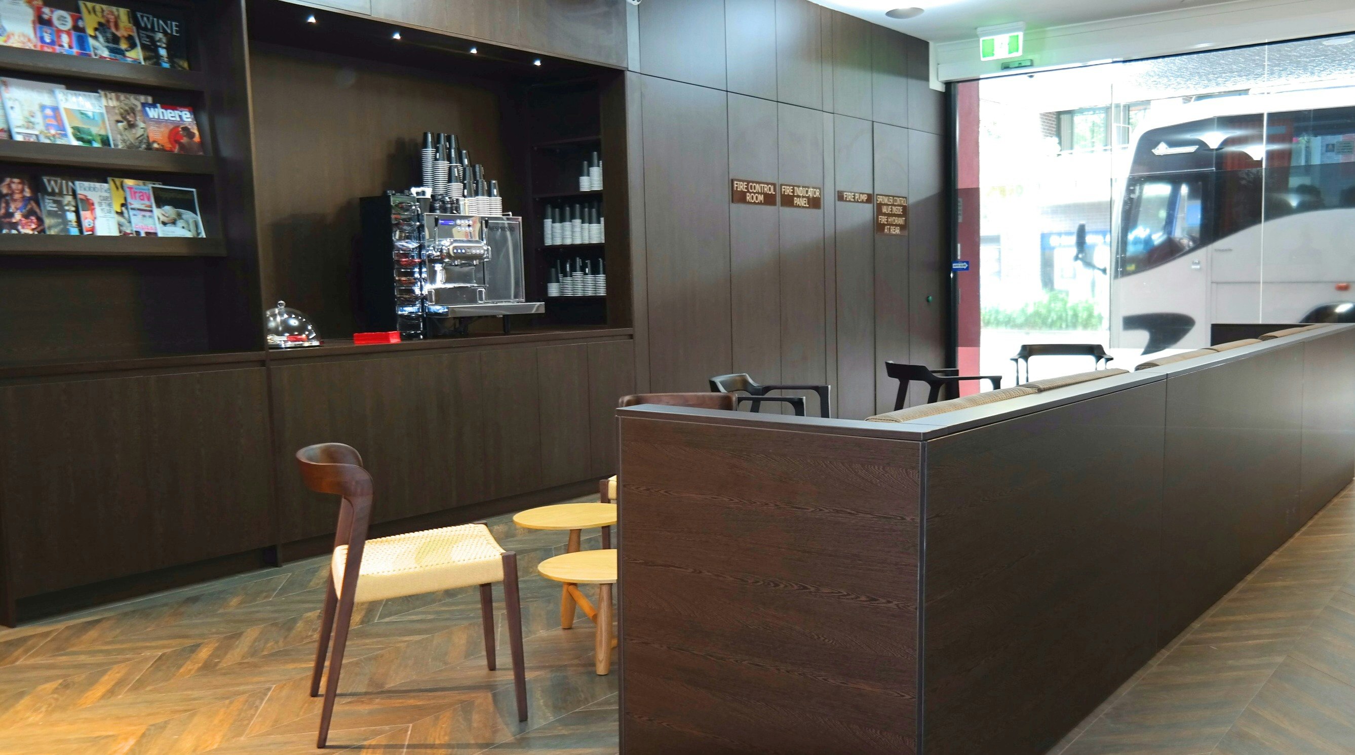 28 Hotel Sydney 1/36