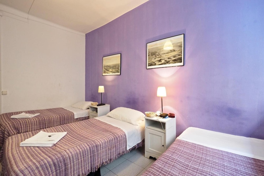 Hostal El Kano 16/50