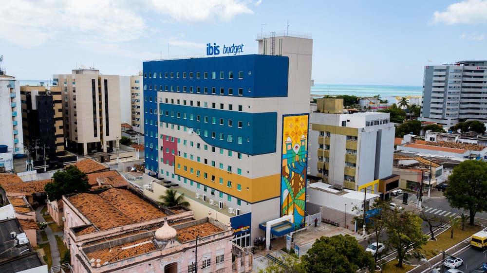 Ibis budget Maceio Pajucara 6/48