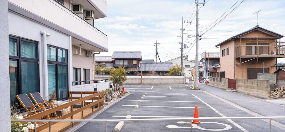 Comfort stay Miyabi 32/41