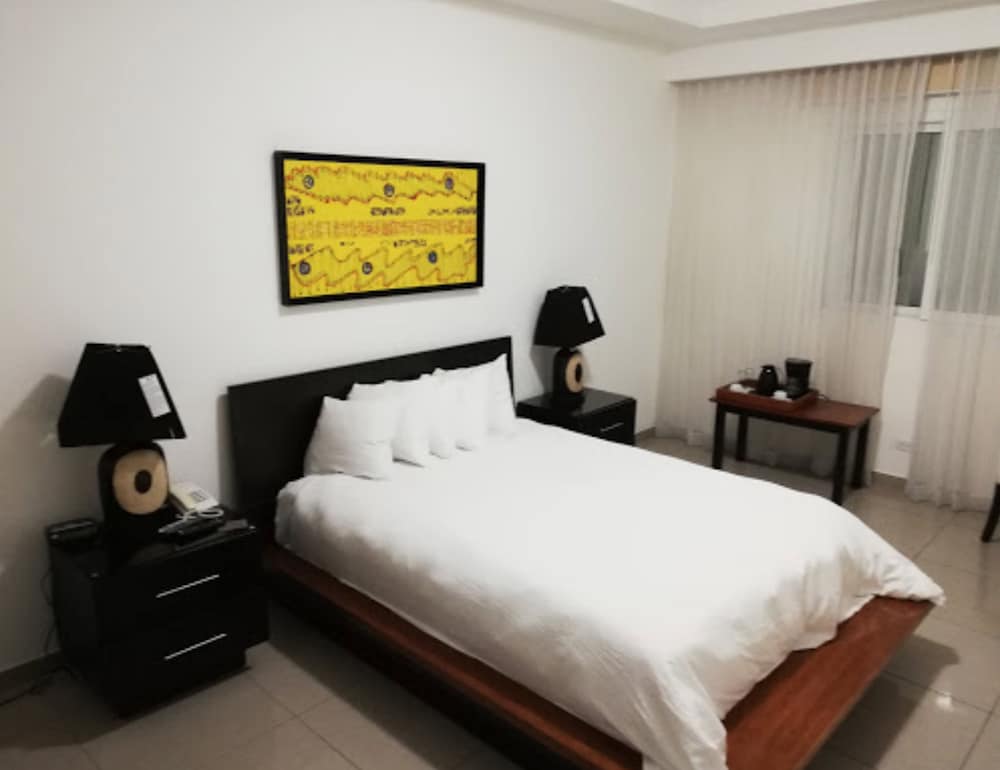 Hotel Casa del Arbol Galerias 14/62