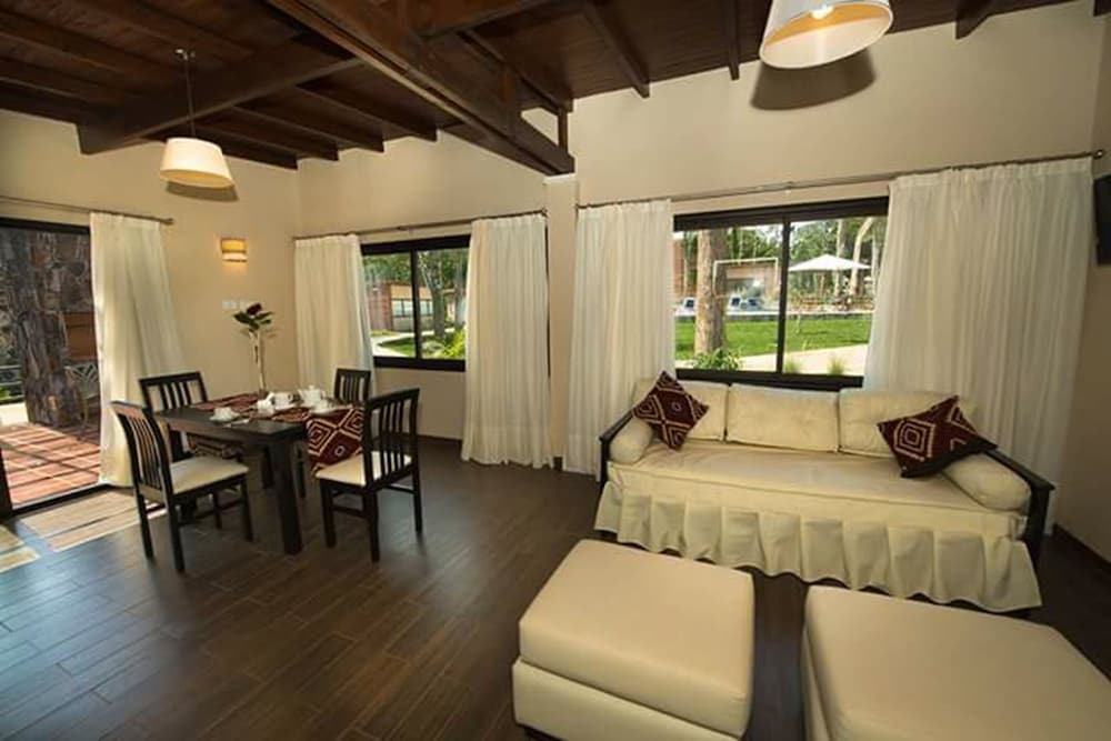 Tourbillon Cataratas Gran Hotel 27/51