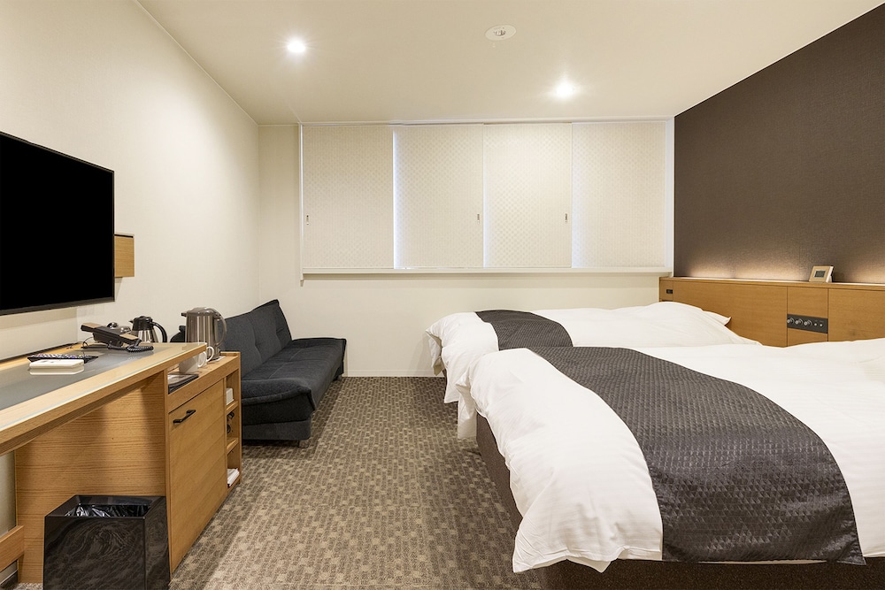 Hotel Kikusui Imabari 27/31