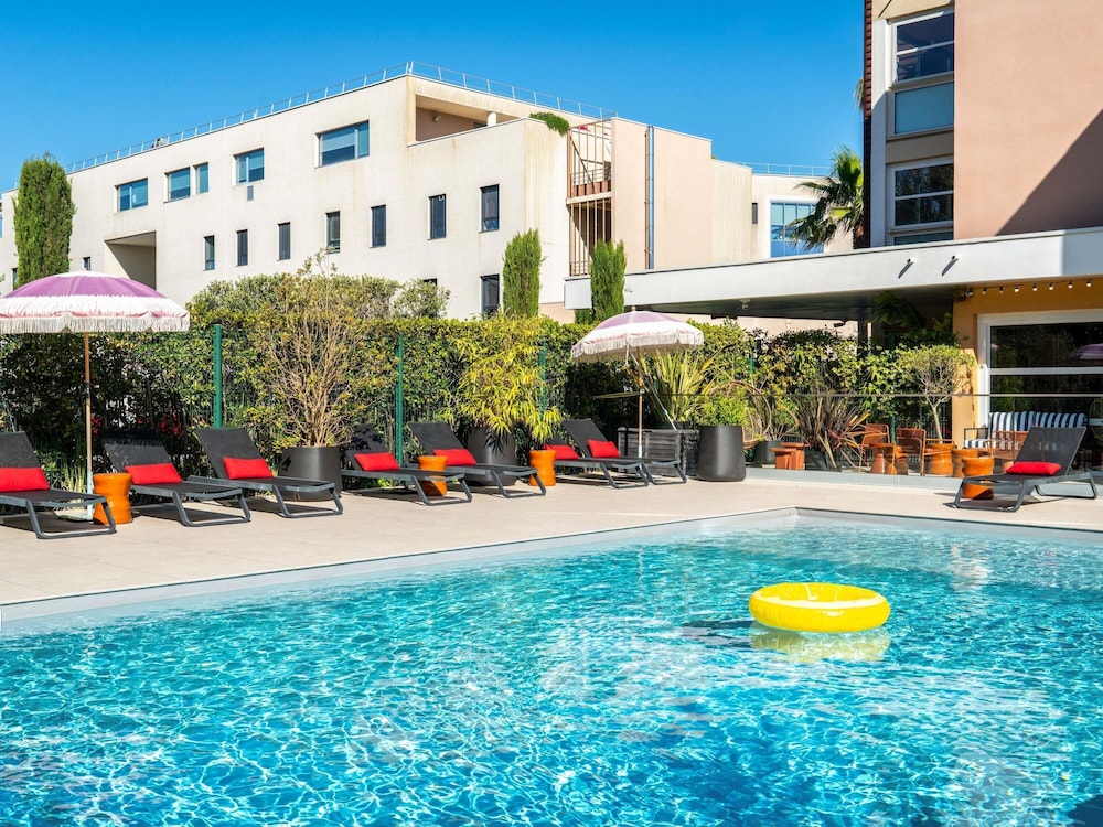 Ibis Golfe De Saint Tropez 60/69