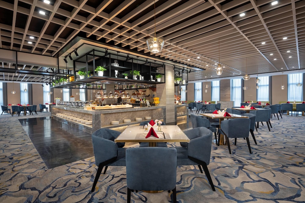 Ramada by Wyndham Huaian City Center 22/30