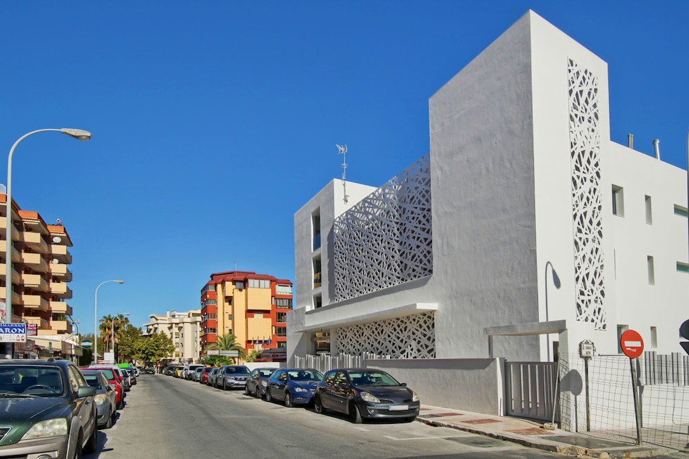 Carihuela Suites 25/31
