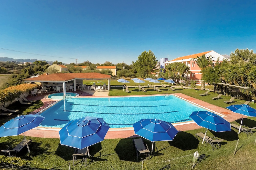 Palatino Hotel 33/43