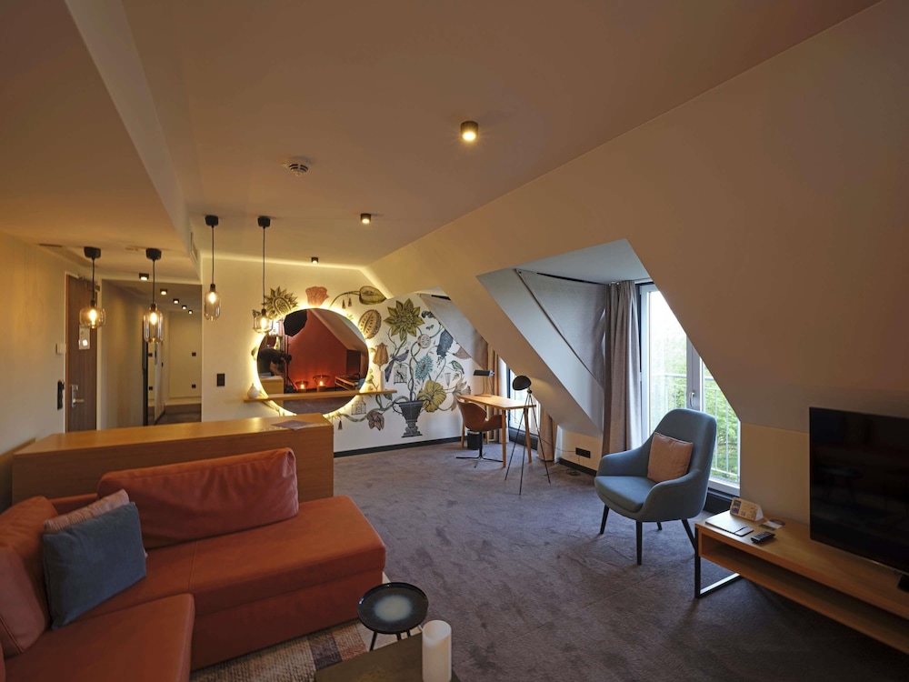 Novotel Muenchen City 56/79