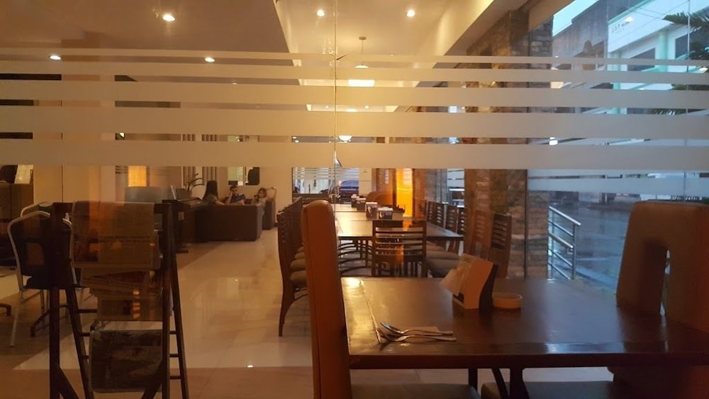 O Hotel 29/39