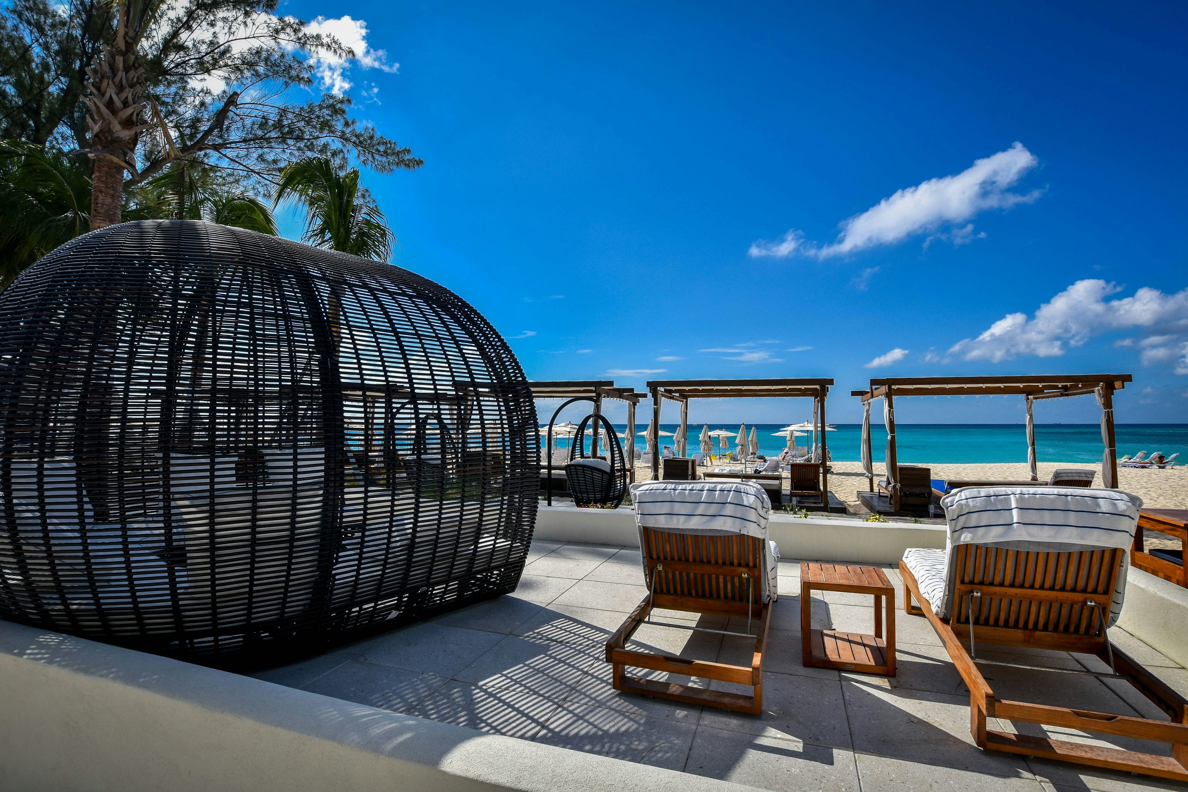 The Westin Grand Cayman Seven Mile Beach Resort & Spa 20/50